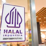 Ilustrasi, Logo Halal Indonesia. Foto: Istcok @Rizky Ade Jonathan