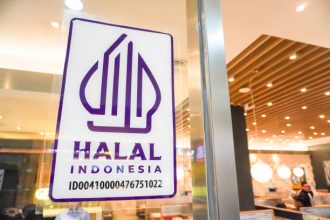 Ilustrasi, Logo Halal Indonesia. Foto: Istcok @Rizky Ade Jonathan