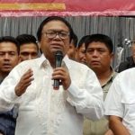 Mantan Ketua DPD RI, Oesman Sapta Odang. Foto: Instagram @oesman_sapta