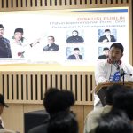 Ketua Umum FPPJ, Endriansah.(foto istimewa)