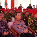 Kapolri Jenderal Listyo Sigit Prabowo. Foto: Ist