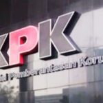 Logo KPK. Foto: Dok ipol.id