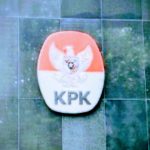 Logo Komisi Pemberantasan Korupsi (KPK). Foto: Yudha Krastawan/ipol.id
