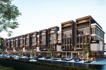 PT Panca Terang Abadi, pengembang properti yang merupakan bagian dari Artha Graha Network, secara resmi memperkenalkan Gading Business Park (GBP), kawasan bisnis terpadu terbaru di Kelapa Gading, Jakarta Utara.