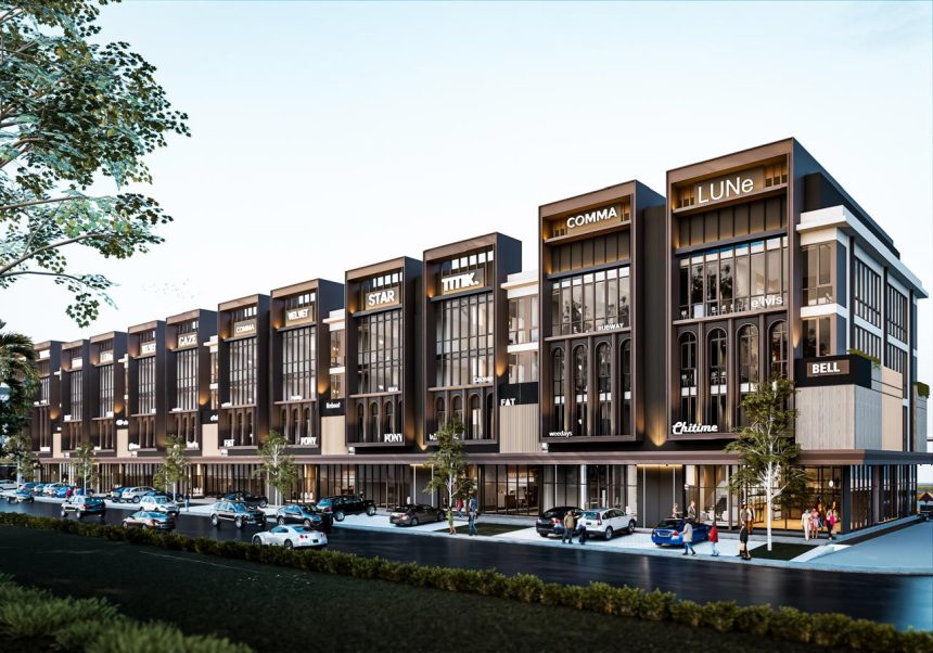 PT Panca Terang Abadi, pengembang properti yang merupakan bagian dari Artha Graha Network, secara resmi memperkenalkan Gading Business Park (GBP), kawasan bisnis terpadu terbaru di Kelapa Gading, Jakarta Utara.