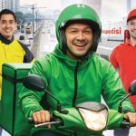 KESEMPATAN: Ilustrasi pekerja di sektor transportasi. (foto BPJS Ketenagakerjaan)