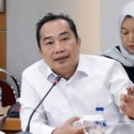 Anggota Komisi D DPRD DKI Jakarta, Bun Joi Phiau.(Foto istimewa)
