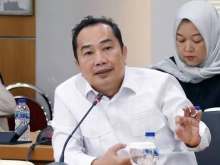 Anggota Komisi D DPRD DKI Jakarta, Bun Joi Phiau.(Foto istimewa)