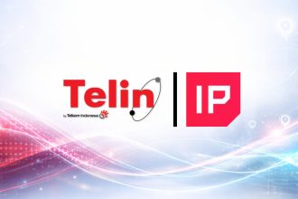 PT Telekomunikasi Indonesia International (Telin) resmi menjalin kemitraan strategis dengan IPification untuk menghadirkan Telin Mobile Network Verification (MNV), solusi digital identity berbasis jaringan. Foto: Dok Telkom Indonesia