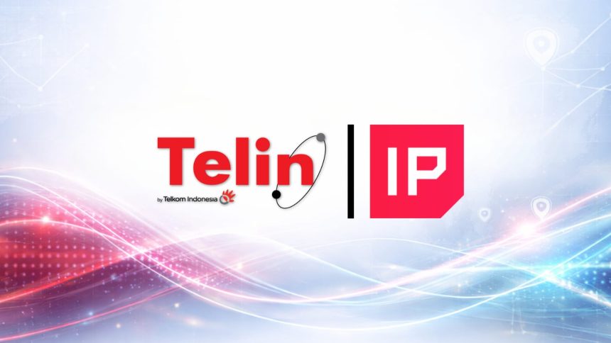 PT Telekomunikasi Indonesia International (Telin) resmi menjalin kemitraan strategis dengan IPification untuk menghadirkan Telin Mobile Network Verification (MNV), solusi digital identity berbasis jaringan. Foto: Dok Telkom Indonesia
