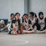 DPP PERBASI, Buka Peluang Pemain, Dalam dan Luar Negeri, Gabung Timnas Bola Basket U18 Putra & Putri