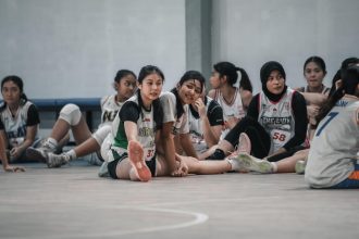 DPP PERBASI, Buka Peluang Pemain, Dalam dan Luar Negeri, Gabung Timnas Bola Basket U18 Putra & Putri