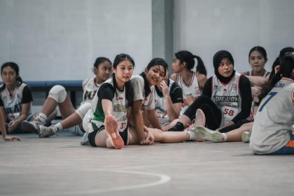 DPP PERBASI, Buka Peluang Pemain, Dalam dan Luar Negeri, Gabung Timnas Bola Basket U18 Putra & Putri