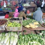 Daftar Harga Pangan Nasional Hari Ini Cabai Rawit Tertinggi