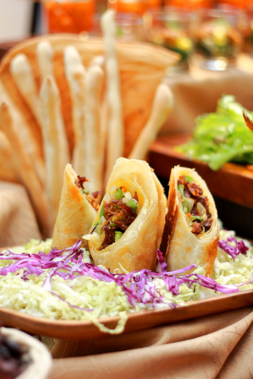 The Grove Suites by Grand Aston hadirkan Ramadan bertema “Ramadan Heritage Glow – Glow in the Spirit of Nusantara." (Alidrian Fahwi/ipol.id).