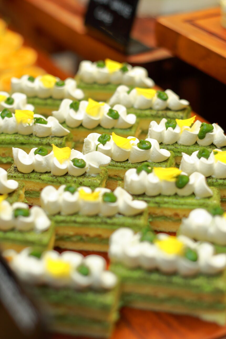 The Grove Suites by Grand Aston hadirkan Ramadan bertema “Ramadan Heritage Glow – Glow in the Spirit of Nusantara." (Alidrian Fahwi/ipol.id).