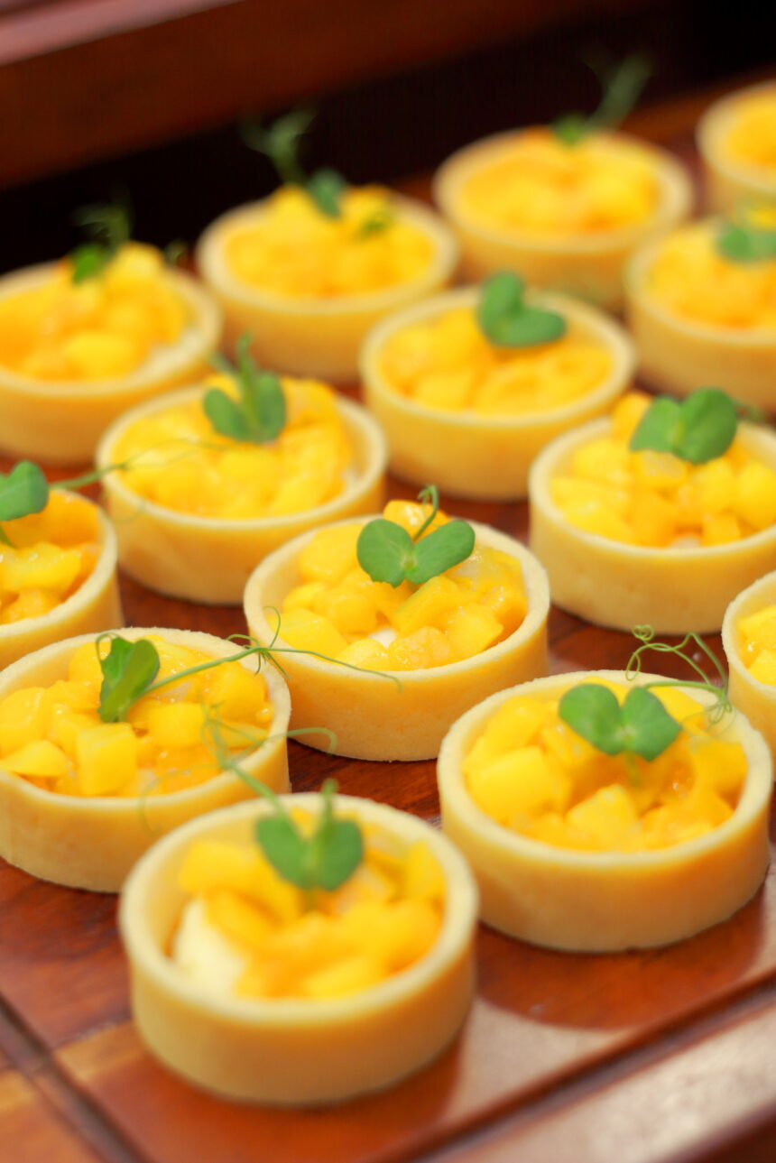 The Grove Suites by Grand Aston hadirkan Ramadan bertema “Ramadan Heritage Glow – Glow in the Spirit of Nusantara." (Alidrian Fahwi/ipol.id).