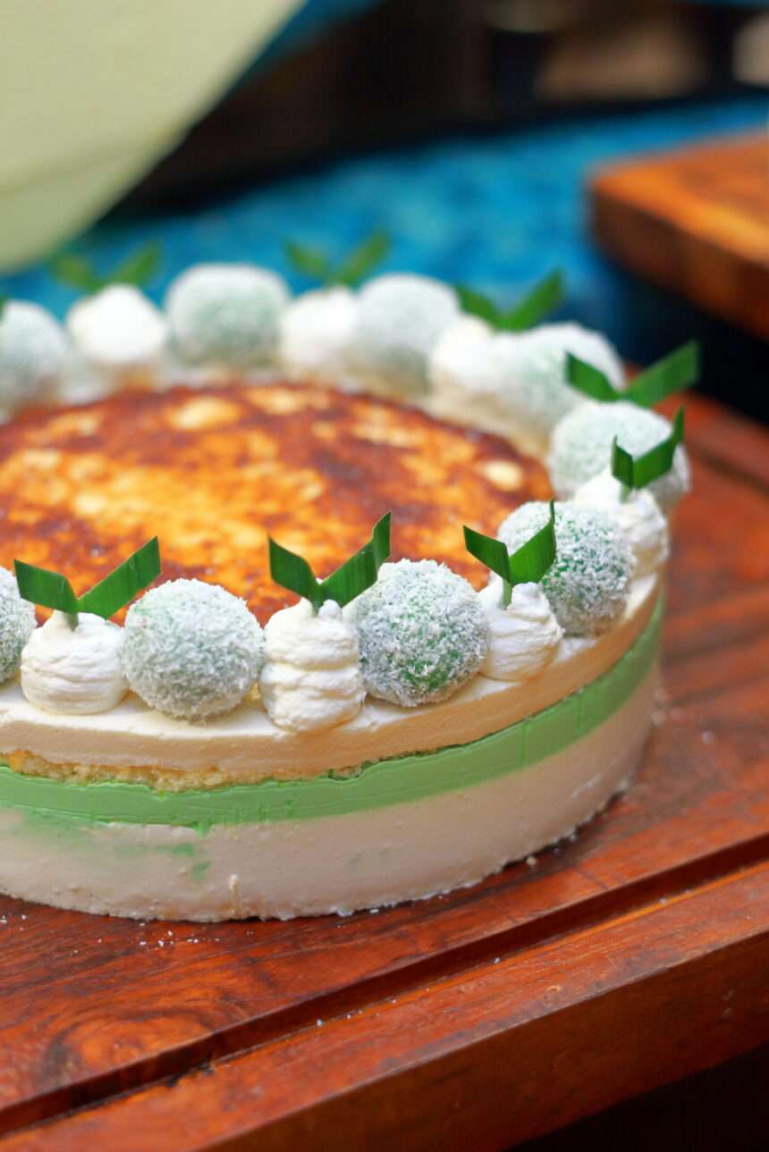 The Grove Suites by Grand Aston hadirkan Ramadan bertema “Ramadan Heritage Glow – Glow in the Spirit of Nusantara." (Alidrian Fahwi/ipol.id).