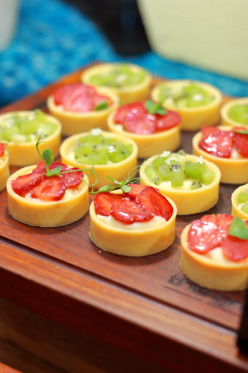 The Grove Suites by Grand Aston hadirkan Ramadan bertema “Ramadan Heritage Glow – Glow in the Spirit of Nusantara." (Alidrian Fahwi/ipol.id).