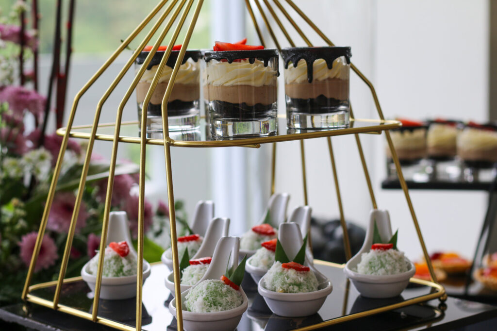 Sambut Ramadan, Le Eminence Puncak hadirkan kolaborasi religi dan paket eksklusif 'Harmony in Diversity' (dok. Le Eminence Puncak).