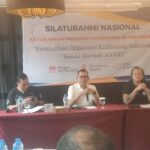 Silatnas Pengprov Kickboxing Desak Pembatalan SK Panitia Munas Kembalikan Marwah Organisasi Sesuai AD/ART”