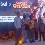 Telkomsel bersama Indonesia Artificial Intelligence (INA AI) resmi meluncurkan Paket Bundling Telkomsel x Sacred Octagon, layanan edu-games matematika berbasis AI yang dirancang agar numerasi terasa lebih seru, interaktif, dan mudah dipahami anak-anak.