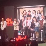 Agent 0812” hadir sebagai sajian spesial RAFI, membuka rangkaian kontenlokal orisinal Indonesia berkualitas sepanjang tahun dari MAXStream TV Telkomsel.