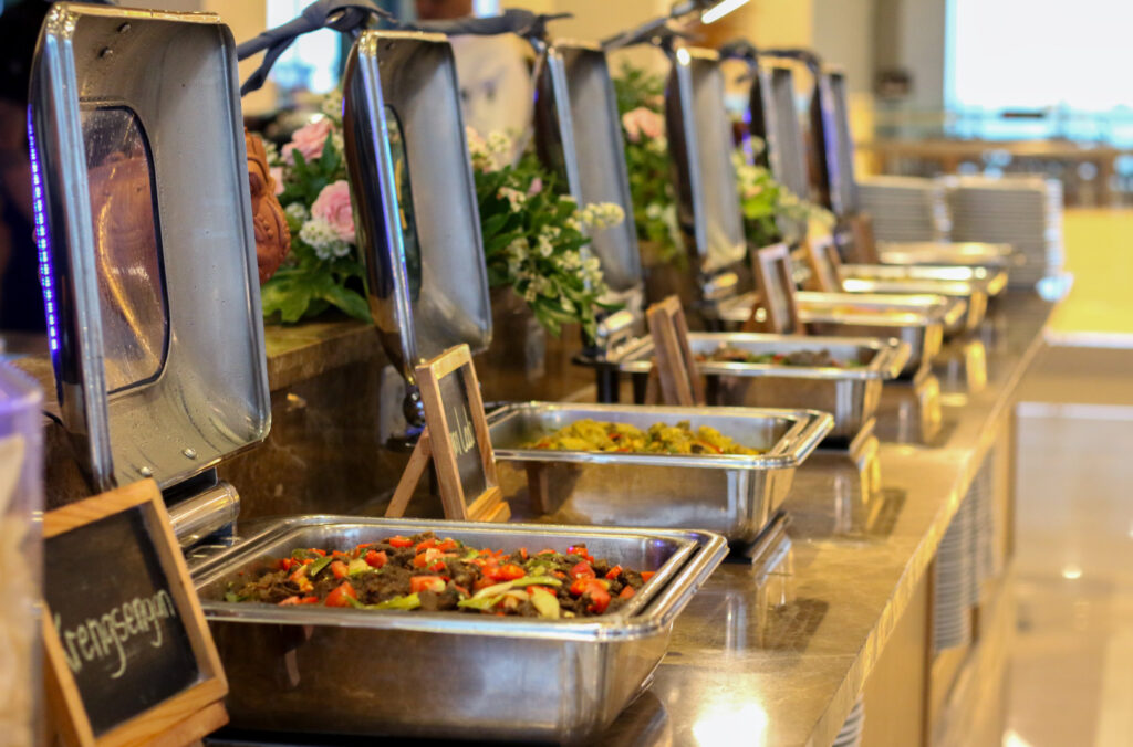 Sambut Ramadan, Le Eminence Puncak hadirkan kolaborasi religi dan paket eksklusif 'Harmony in Diversity' (dok. Le Eminence Puncak).