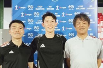 JFA