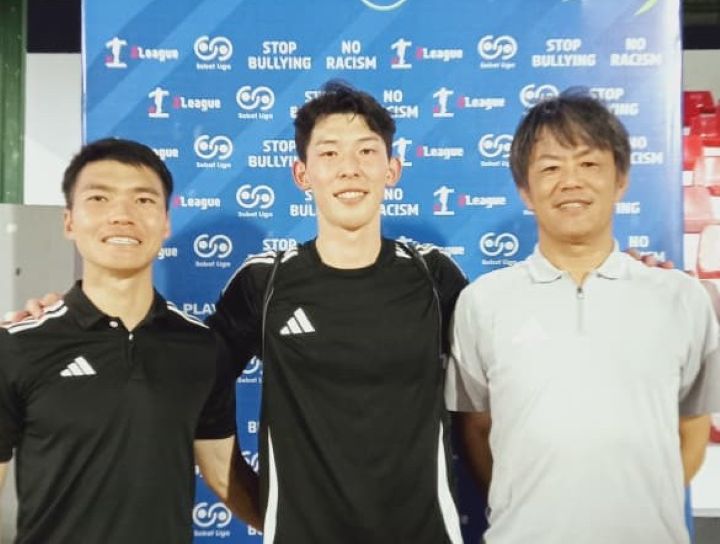 JFA
