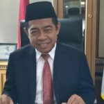 Ketua DPRD DKI Jakarta, Khoirudin.