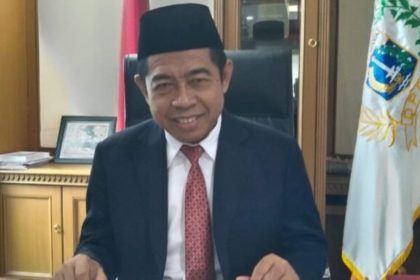 Ketua DPRD DKI Jakarta, Khoirudin.