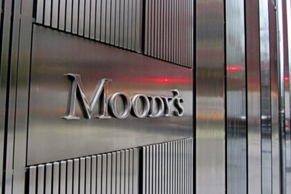 Moody's. Foto Shutterstock