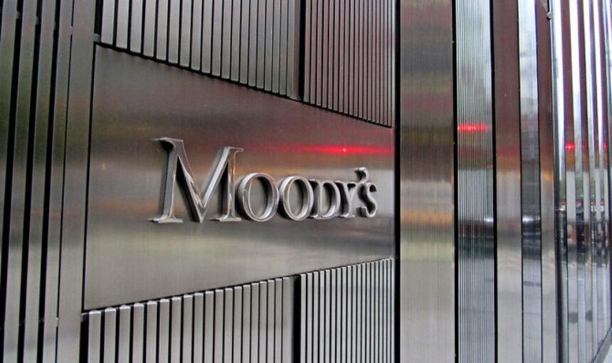 Moody's. Foto Shutterstock
