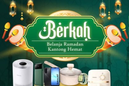 Promo DatascripMall.ID Maret 2026