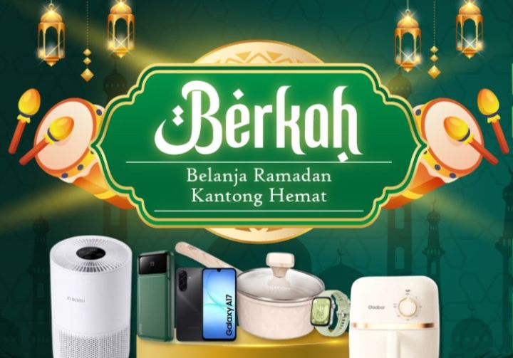 Promo DatascripMall.ID Maret 2026