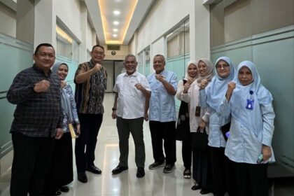 RS Islam Jakarta Cempaka Putih