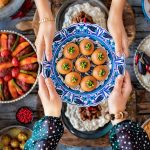 Platform ALL Accor mengundang para tamu di seluruh Indonesia untuk berkumpul menikmati hidangan penuh makna yang merayakan tradisi, semangat berbagi, dan kebersamaan. (istimewa/dok. Accor).