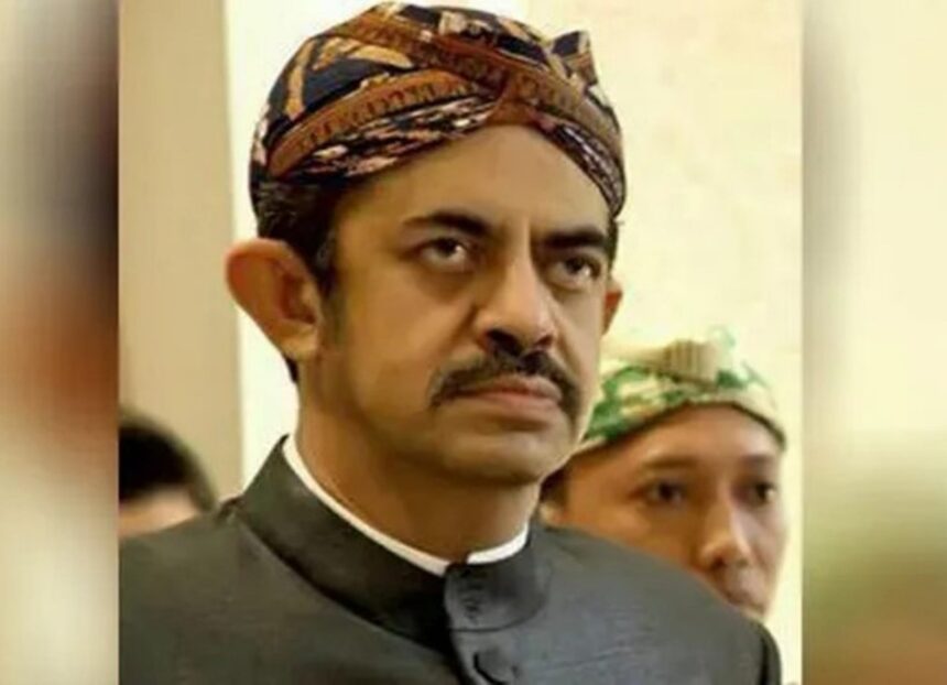 Riza Chalid