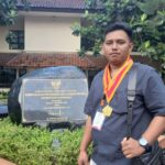 Ketua Permahi Aceh, Rifqi Maulana. Foto: dokpri