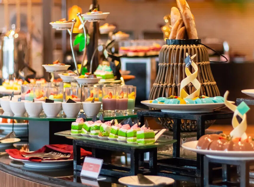 Swiss-Belhotel International menyambut bulan suci Ramadan dengan menghadirkan Ramadan Campaign 2026, yang menawarkan penghematan akomodasi eksklusif serta berbagai keistimewaan bersantap Iftar di seluruh portofolio hotelnya. (dok. Swiss-Belhotel International).