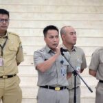 Kabag Umum Setwan DPRD DKI Jakarta, Asril. (Foto istimewa)