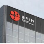Kantor BRIN. Foto: Dok BRIN