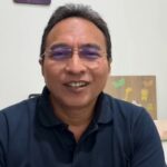 Dokter Piprim Basarah Yanuarso. Foto: Instagram @dr.piprim