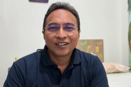 Dokter Piprim Basarah Yanuarso. Foto: Instagram @dr.piprim
