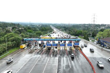 TOL CIAWI JASA MARGA
