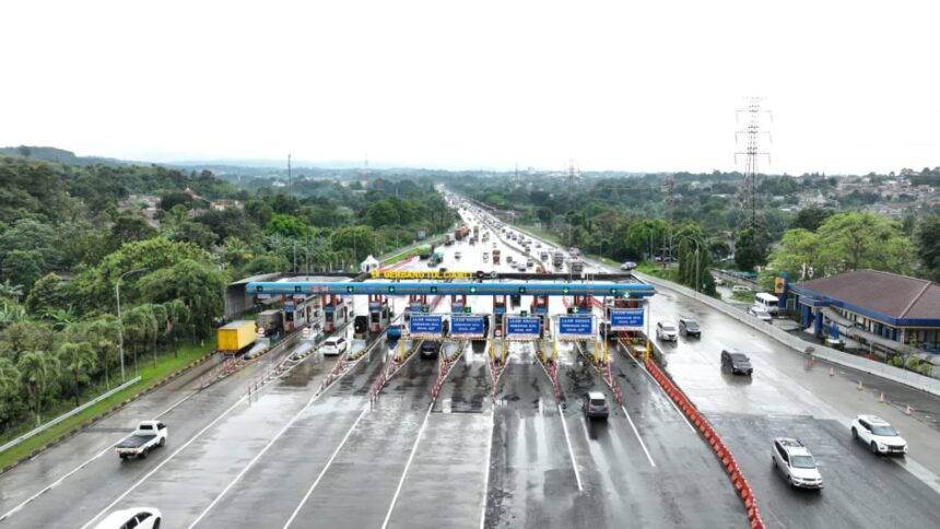 TOL CIAWI JASA MARGA