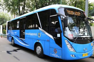 Transjabodetabek