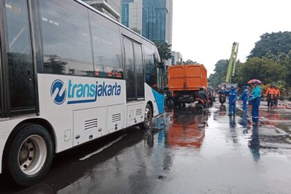 Transjakarta