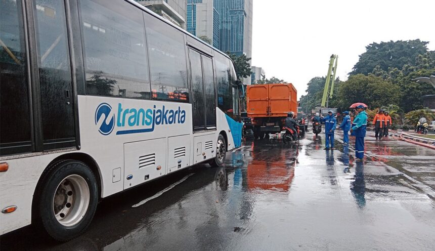 Transjakarta